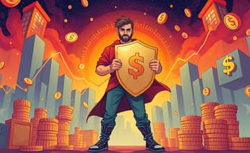 O Impacto da Inflação: Proteja seu Poder de Compra