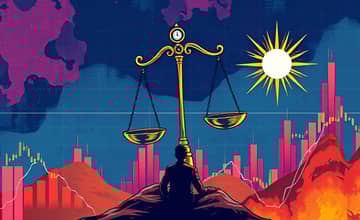 Beta e Alpha: Medindo o Desempenho e o Risco de uma Ação