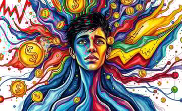 Comportamento Financeiro: Como Suas Emoções Afetam Seu Dinheiro