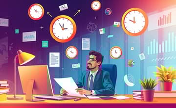 Automatize Suas Finanças: Mais Tempo Para Você