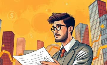 Relação Dívida/EBITDA: O Que Ela Revela Sobre a Saúde Financeira