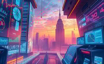 O Impacto da Tecnologia na Análise de Investimentos Moderna