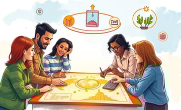 Conhecendo o Setor de Atuação: Vantagem Competitiva Duradoura