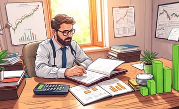 Análise Pós-Investimento: Avaliando a Performance Real