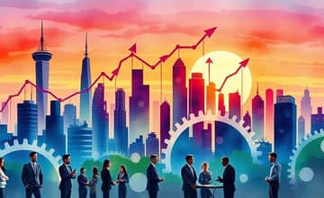 O Papel da Inovação na Análise de Crescimento de Empresas