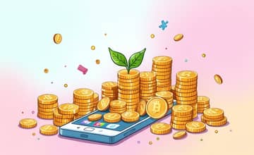 Microinvestimentos: Pequenas Quantias, Grandes Resultados