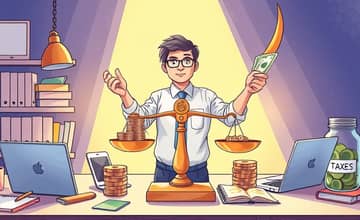 Freelancer Financeiro: Gerencie Seus Ganhos Irregulares