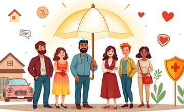 Proteção Financeira: Seguros Essenciais para Sua Tranquilidade