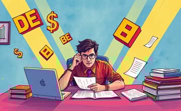 A Arte de Negociar Dívidas: Reduza Juros e Pague Menos