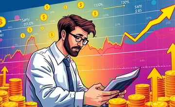 O Preço Certo: Como Definir o Ponto de Entrada Ideal