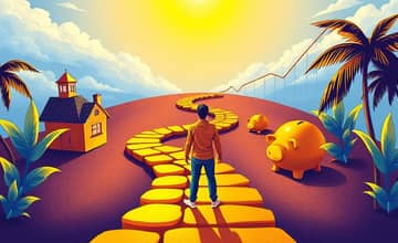 Como Transformar Seus Sonhos em Metas Financeiras Realizáveis