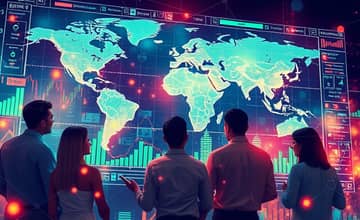 As Melhores Fontes de Informação para Análise de Investimentos