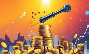 O Conceito de Alavancagem Financeira: Entenda Seus Riscos