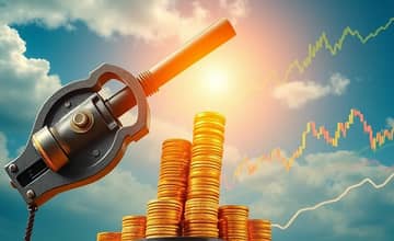 O Poder da Alavancagem: Multiplicando Seus Ganhos