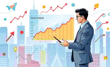 O Poder da Análise Setorial na Tomada de Decisão