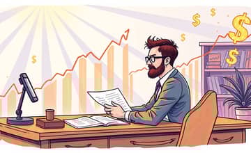 O Investimento de Valor: A Busca por Preços Descontados