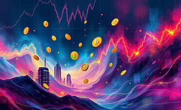 Criptomoedas: Como Analisar no Cenário Volátil