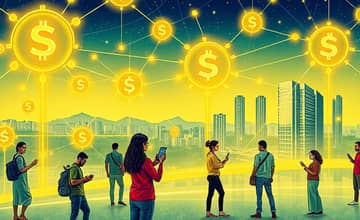 A Revolução do Dinheiro Digital: Oportunidades e Desafios