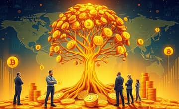 A Chave para o Crescimento Exponencial dos Seus Investimentos