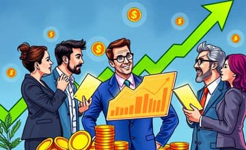 Entendendo o Payout Ratio: Distribuindo Resultados com Inteligência