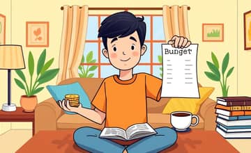 Despesas Inteligentes: Onde Cortar sem Abrir Mão do Conforto