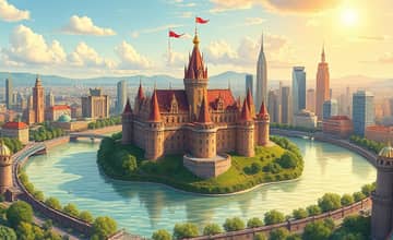 A Arte de Identificar Empresas com Moat Econômico