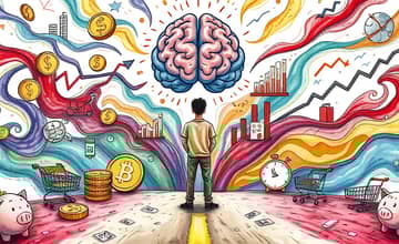 Economia Comportamental: Como Nossos Sentimentos Afetam a Análise