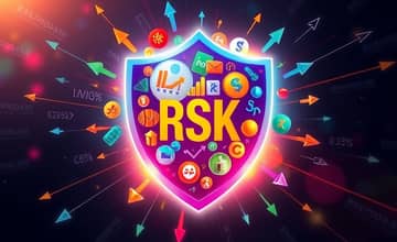 Gerenciamento de Riscos: Protegendo Seu Capital Financeiro