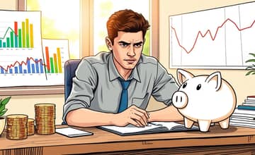 Como Criar um Orçamento à Prova de Crises