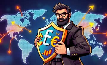 O Risco Cambial: Protegendo Seu Investimento Global