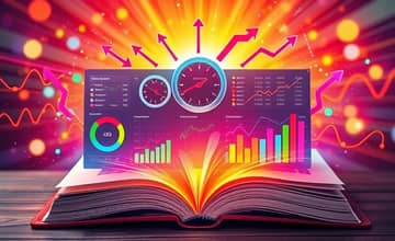 KPIs Financeiros: Métricas Essenciais para Decisões Assertivas