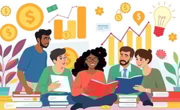 O Valor Inestimável da Educação Financeira Contínua