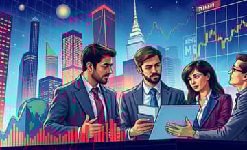 Previsões Econômicas e Seus Efeitos na Avaliação de Ativos