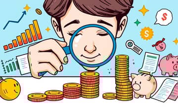 Auditoria Financeira Pessoal: Onde Cada Centavo Vai