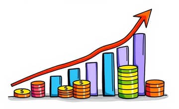 Desvendando o CAGR: A Verdade sobre o Crescimento Anual Composto