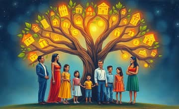 Planejamento Sucessório: Garantindo o Futuro da Sua Família