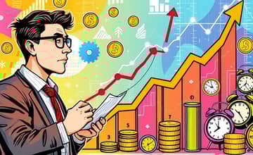 A Influência dos Ciclos de Mercado na Análise Fundamentalista