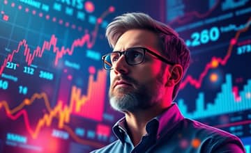 Dominando o Mercado Financeiro: Ferramentas e Táticas Essenciais