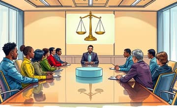 Como Analisar a Governança Corporativa de uma Empresa