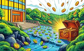 Decifrando o Fluxo de Caixa Livre: Onde o Dinheiro Realmente Está