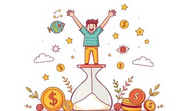 Aposentadoria Antecipada: O Caminho para a Liberdade Total