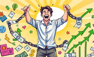 Como Sair do Vermelho: Estratégias Comprovadas para Limpar Seu Nome