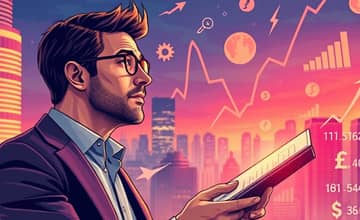 Decifrando os Indicadores Econômicos: Impacto na Sua Carteira