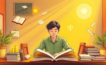 Investir em Conhecimento: O Melhor Ativo Financeiro