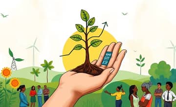 Investimento Socialmente Responsável: Faça a Diferença com Seu Dinheiro