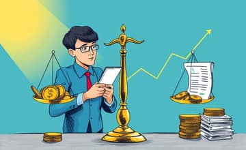 Ebitda Ajustado: Entendendo as Nuances Para Uma Análise Fiel