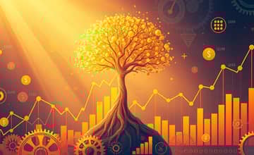 Entendendo o ROE e o ROIC: O Segredo da Rentabilidade Sustentável