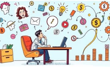 Finanças Comportamentais: Por Que Agimos Como Agimos com Dinheiro