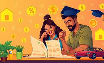 Descubra o Empréstimo Ideal Para Sua Realidade