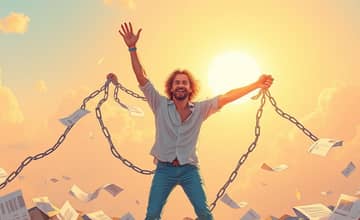 Como se Livrar das Dívidas e Manter-se Longe Delas